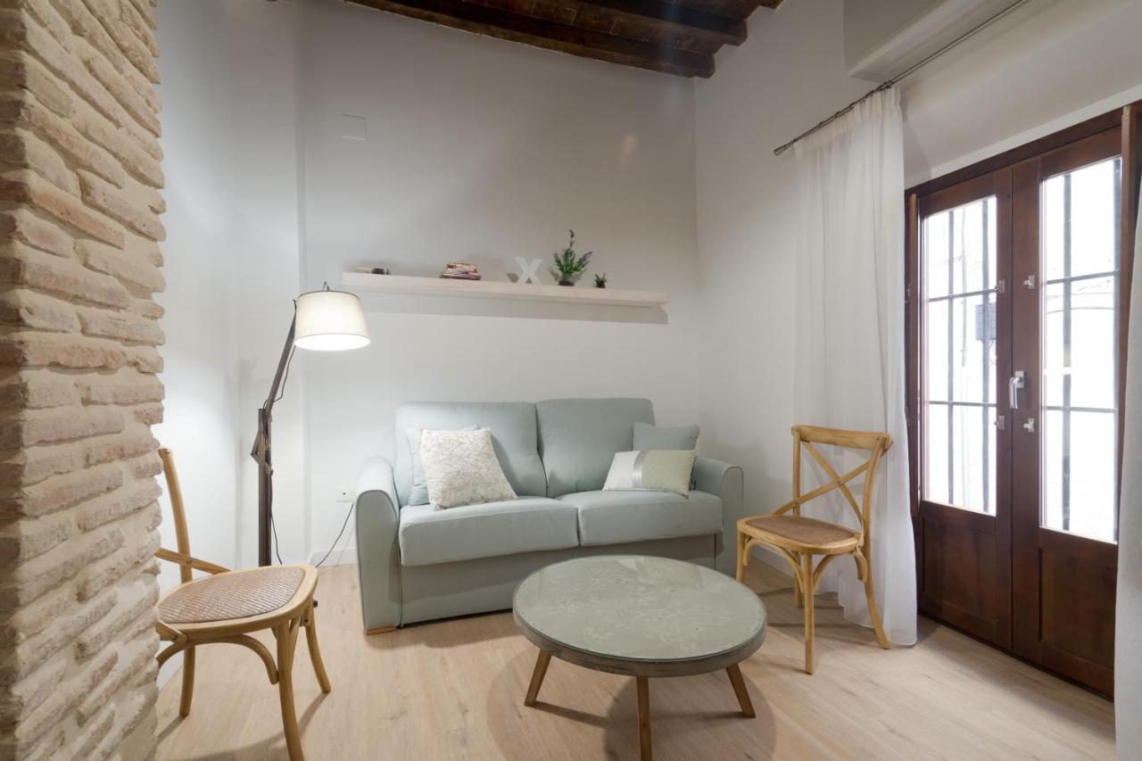 Casas Del Albaicin Daire Granada Dış mekan fotoğraf