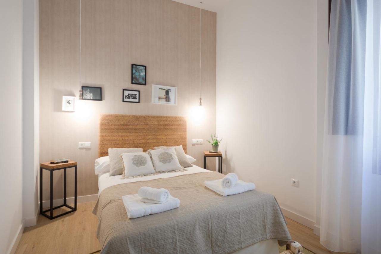 Casas Del Albaicin Daire Granada Dış mekan fotoğraf