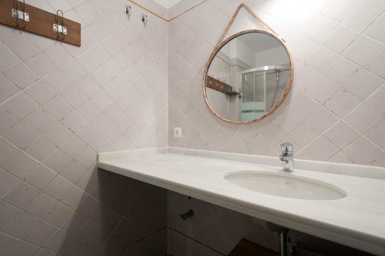 Casas Del Albaicin Daire Granada Dış mekan fotoğraf