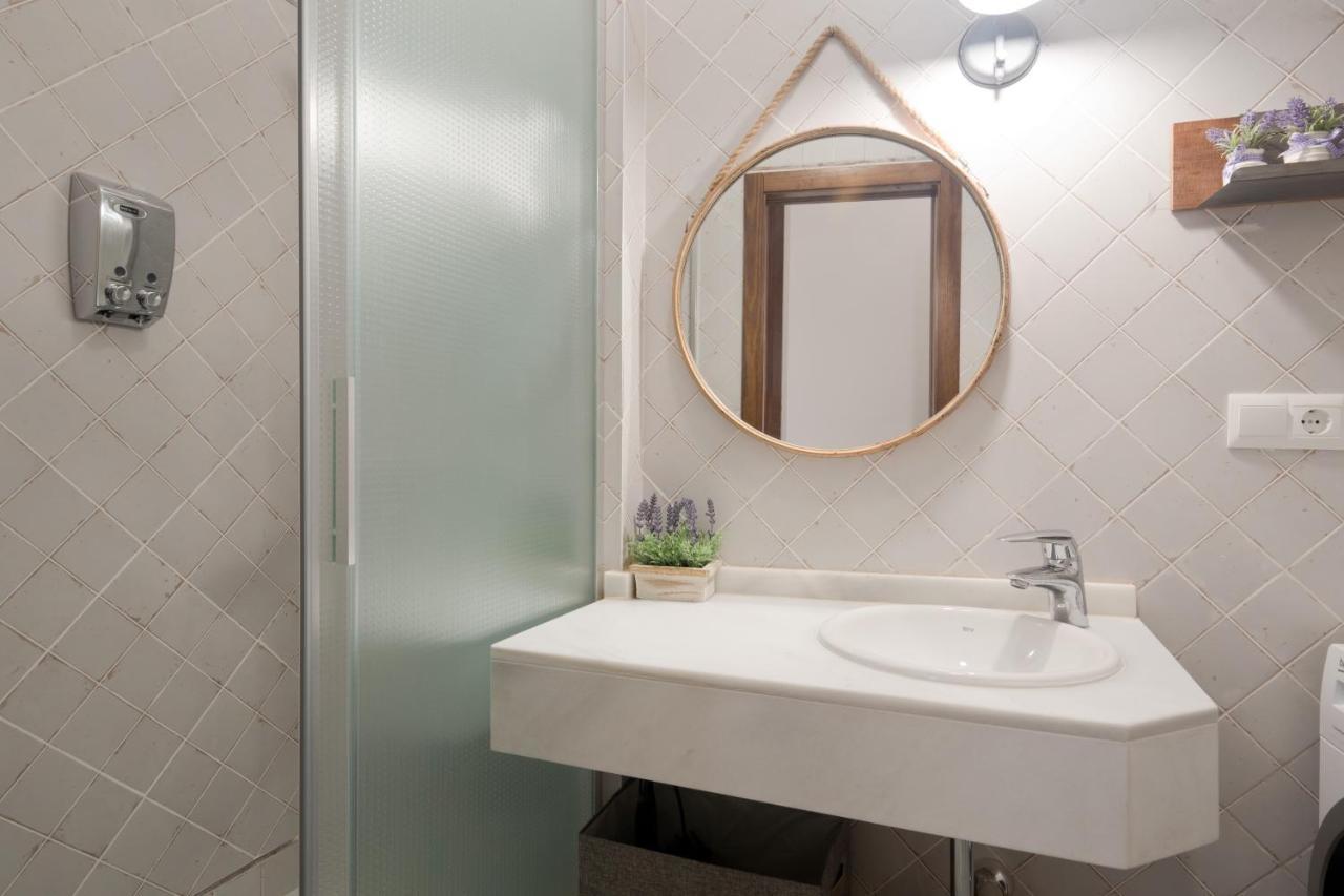 Casas Del Albaicin Daire Granada Dış mekan fotoğraf