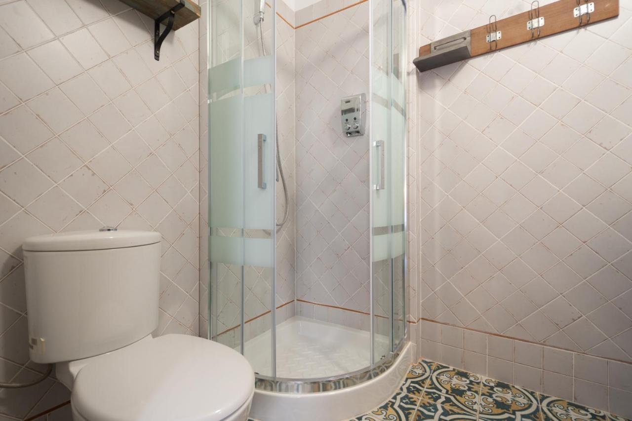 Casas Del Albaicin Daire Granada Dış mekan fotoğraf