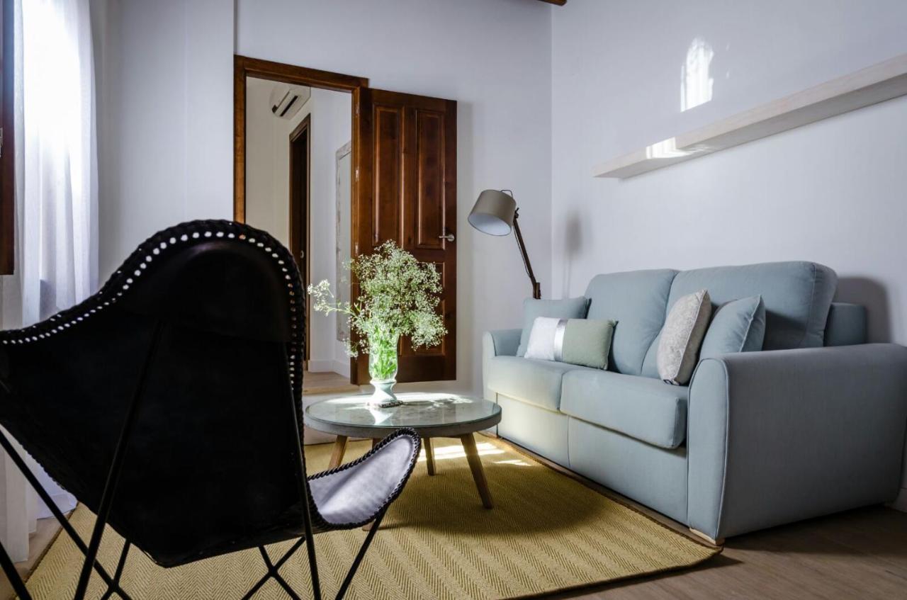 Casas Del Albaicin Daire Granada Dış mekan fotoğraf