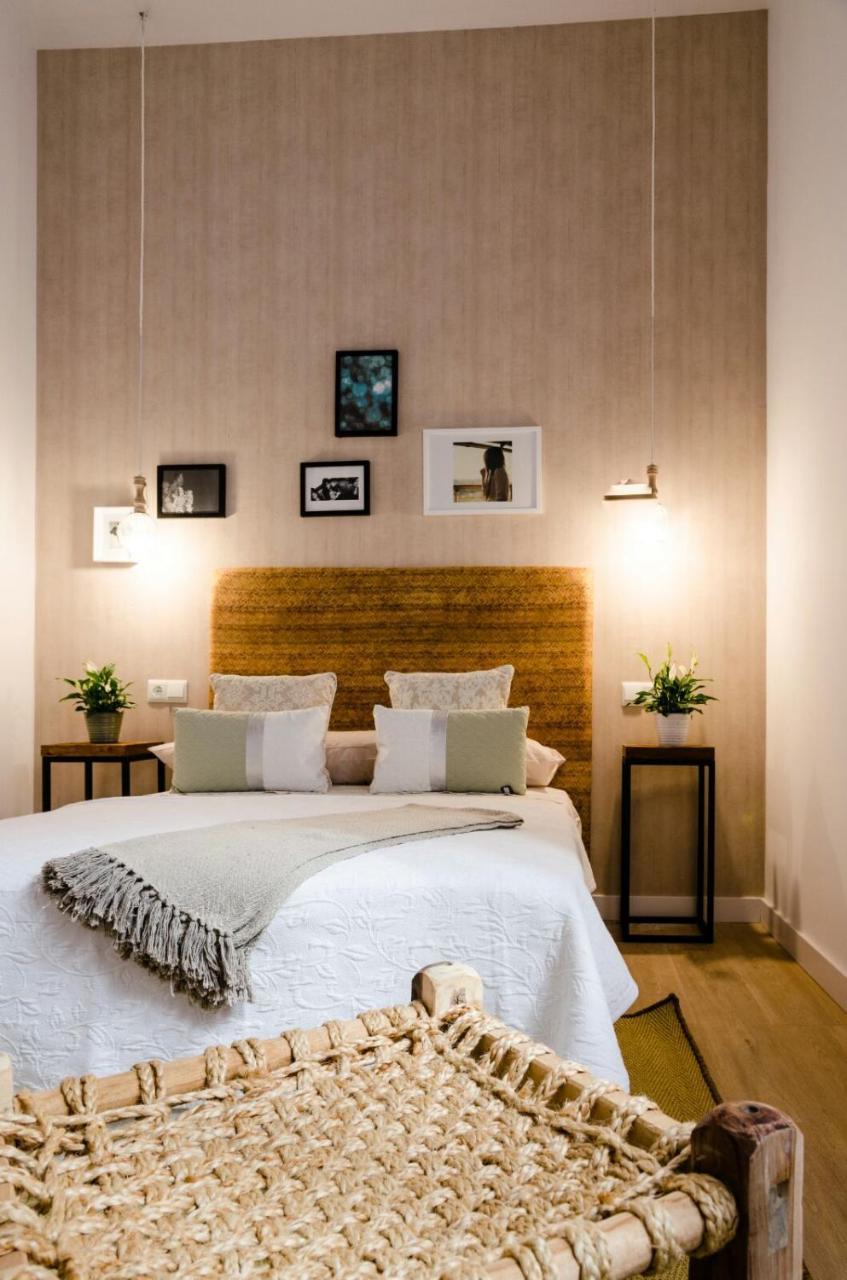 Casas Del Albaicin Daire Granada Dış mekan fotoğraf